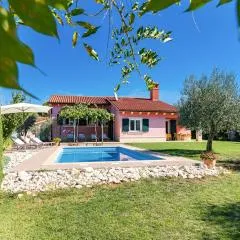 Casa Moreda Vodnjan