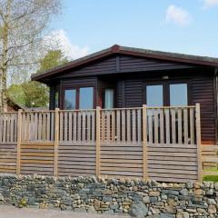 Hill Lodge