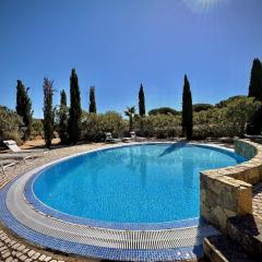 Quarteira Premium Villa With Pool by Homing