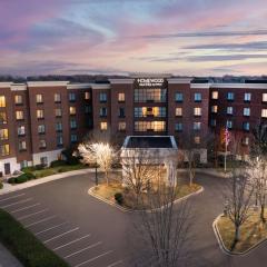 Homewood Suites by Hilton Davidson