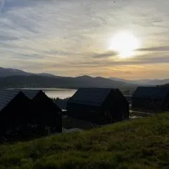 Wille w Lake Hill Karkonosze Resort & SPA