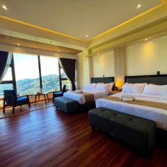 Banaue Grandview Hotel