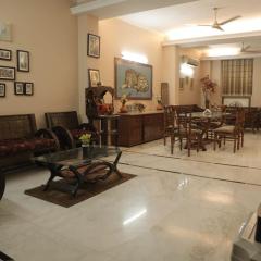 SUNSHINE RESIDENCY,LAJPAT NAGAR