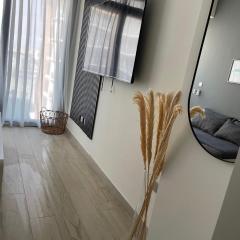 Chic apartment, Maydan Riviera Dubaï