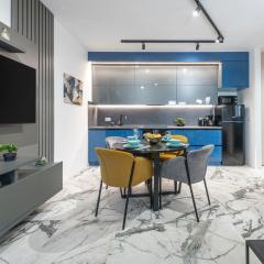 Sunset Premium Residence II & III