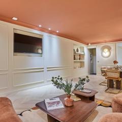 Apartment 3 bedrooms Center of Paris by Studio Prestige