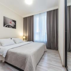 Lux apartments, Kiev, Comfort town