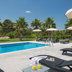 Ferienhaus in Vir mit Privatem Pool