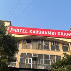 Hotel Kaushambi Grand