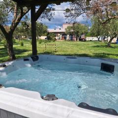 Apartment Olive Garden