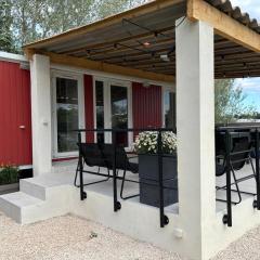 Location de vacances en campagne avec accès piscine