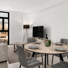 OBSIDIAN Ático Tajinaste