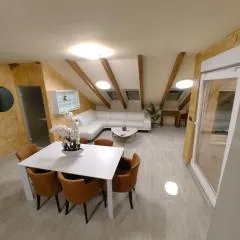 Luxury apartment Stobreč