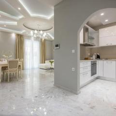 Nobel apartment, Chania Town