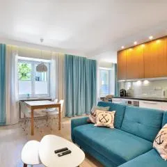CITYSTAY Pilsudskiego Apartment