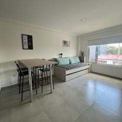 Apart Goleta Florencia