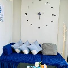 The base Central Pattaya 27 by Numam