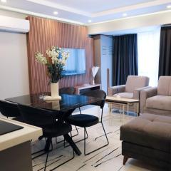 No25 Suites Nisantasi