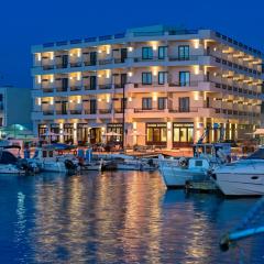 Porto Veneziano Hotel