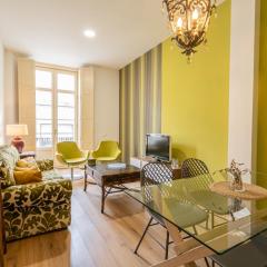 Stay U-nique Apartments Somera