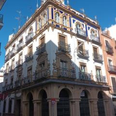 Sevilla Ático en pleno centro de la ciudad