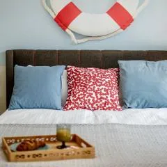 Stylowe apartamenty
