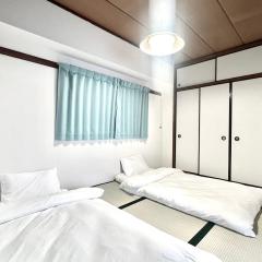 AX-Ikebukuro 601