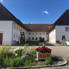 Babsi Appartments - leben am Land