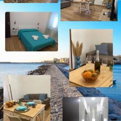 La Perla sul Cortile