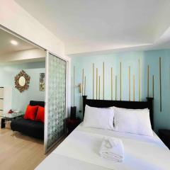 Artist's Haven Creative Condo at Azure