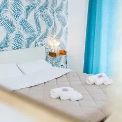 Zangara Flat