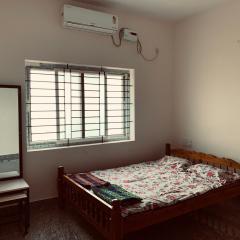 Honnavar Pauli s Homestay