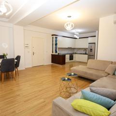 Romina Apartment