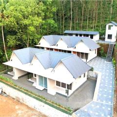 Anakulam Premium Pool Villa