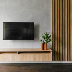 Cracow Palm Apartment