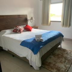 Hospedagem vicentina