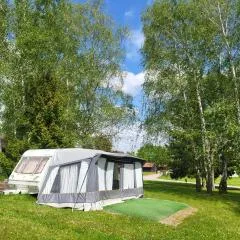 karavan U Goldy