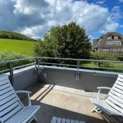 Nice apartment at 2 min walk from the beach
