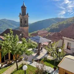 Agriturismo Cascina Clavarezza