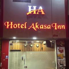 Hotel Akasa Inn
