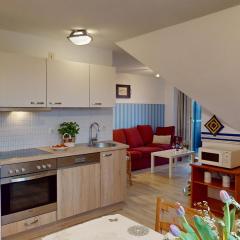 Ort Lemkenhafen Segler