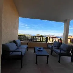 Casa Smeralda Serenity Cannigione