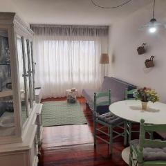 Apartamento en Milladoiro