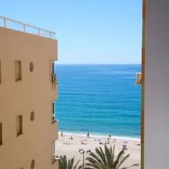 Paseo Marítimo - Apartamento a estrenar, a pie de playa, con 2 baños