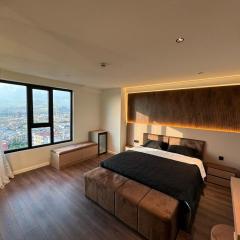 شوقەی چاوی سلێمانی