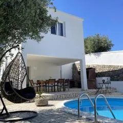 Villa Silente