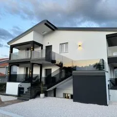 Sea Dreams Apartments