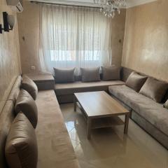 Appartement bahia,martil a 5minute de la plage