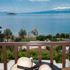 Lilian Beach Front 3 Skopelos