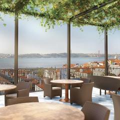 Bairro Alto - Apartamento
